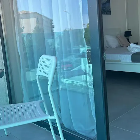 Apartamento & Studiouri Amalin