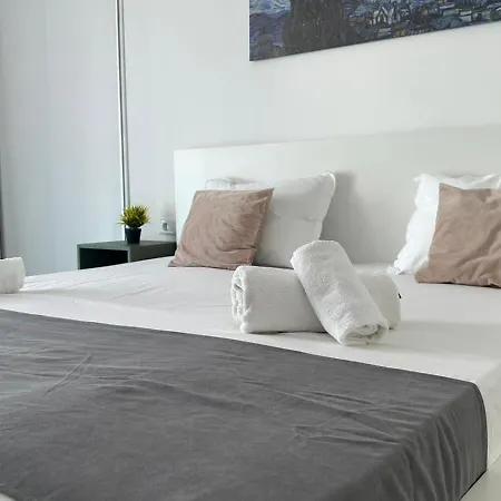 Apartamento & Studiouri Amalin *