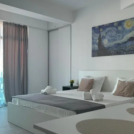 Apartamento & Studiouri Amalin *