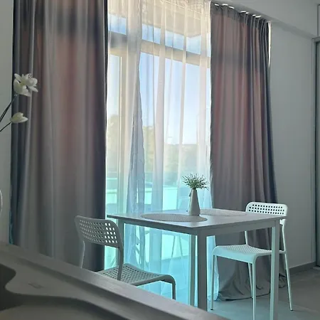 & Studiouri Amalin Apartamento Eforie Nord