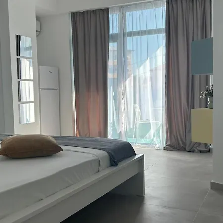 Apartamento & Studiouri Amalin *