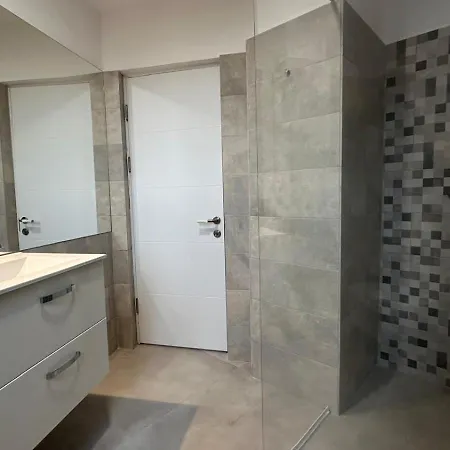 & Studiouri Amalin Apartamento Eforie Nord