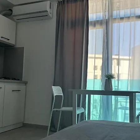 Apartamento & Studiouri Amalin