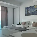 Apartamento & Studiouri Amalin *