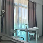 & Studiouri Amalin Apartamento Eforie Nord