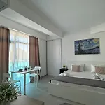 & Studiouri Amalin Apartamento