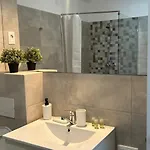 & Studiouri Amalin Apartamento Eforie Nord