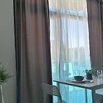 Apartamento & Studiouri Amalin Eforie Nord
