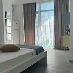 Apartamento & Studiouri Amalin *