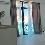 & Studiouri Amalin Apartamento Eforie Nord