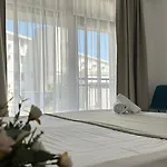 Apartamento & Studiouri Amalin *