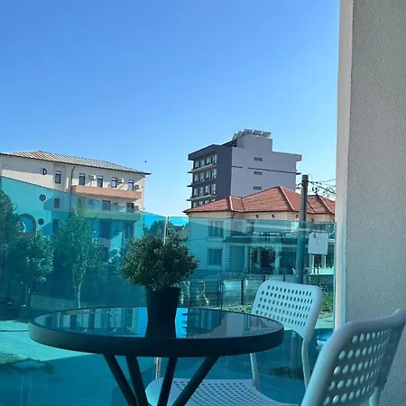 & Studiouri Amalin Apartamento *