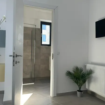 Apartment & Studiouri Amalin Eforie Nord