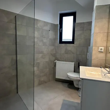 & Studiouri Amalin * Eforie Nord