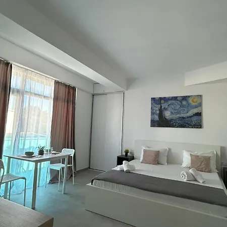 Apartment & Studiouri Amalin *