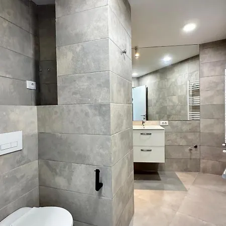 & Studiouri Amalin * Eforie Nord