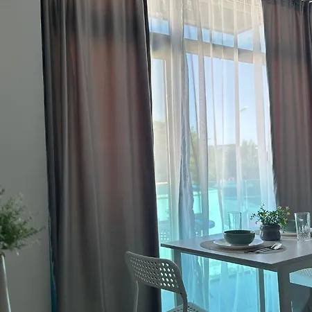 Apartment & Studiouri Amalin Eforie Nord