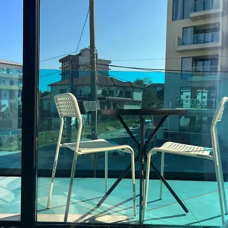 & Studiouri Amalin Apartment *