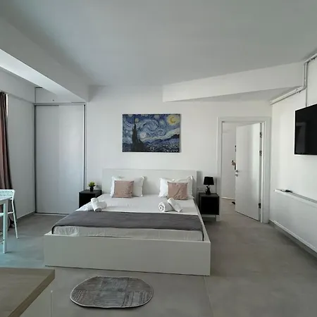 & Studiouri Amalin Apartment