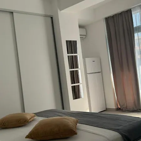 Apartamento & Studiouri Amalin