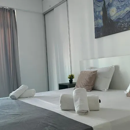 Apartment & Studiouri Amalin *