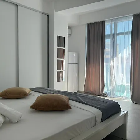 Apartamento & Studiouri Amalin Eforie Nord