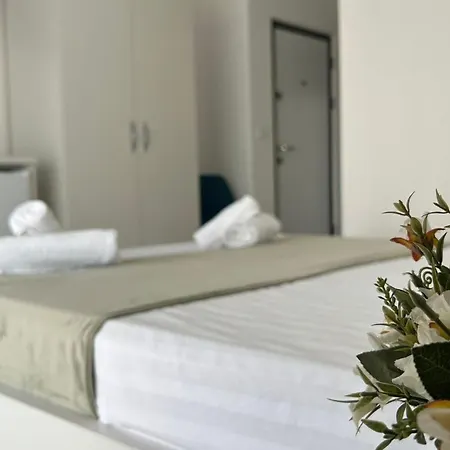 Apartment & Studiouri Amalin Eforie Nord