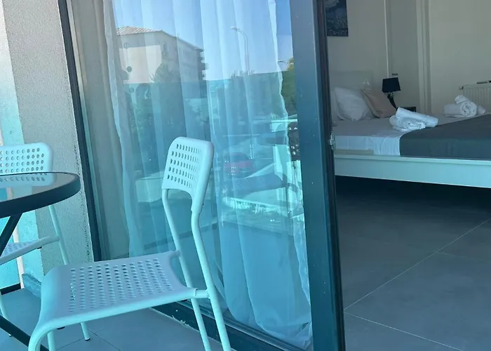 Διαμέρισμα & Studiouri Amalin