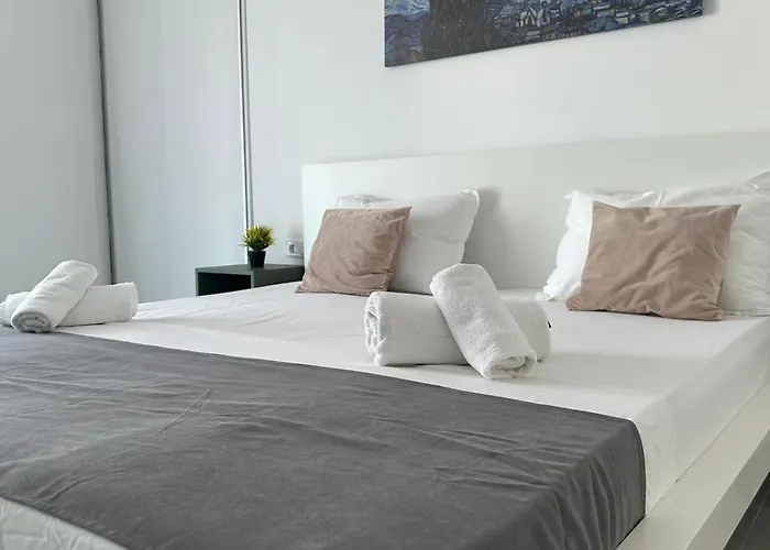 Διαμέρισμα & Studiouri Amalin *