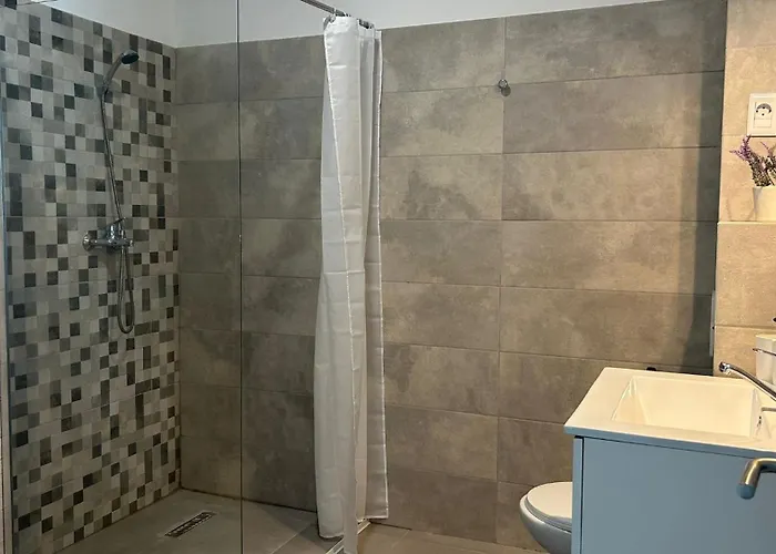 Διαμέρισμα & Studiouri Amalin