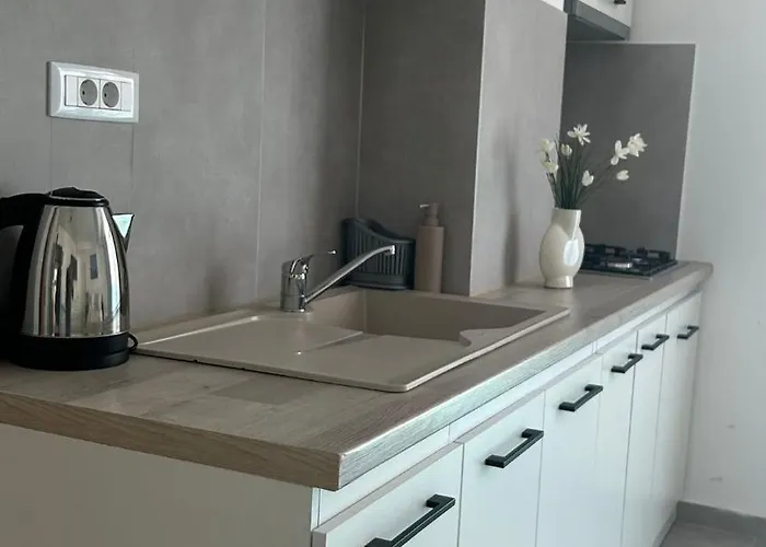 Διαμέρισμα & Studiouri Amalin