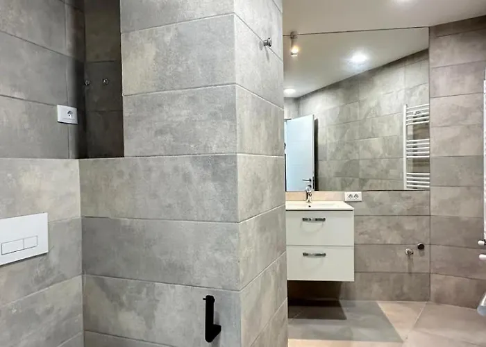 & Studiouri Amalin * Eforie Nord