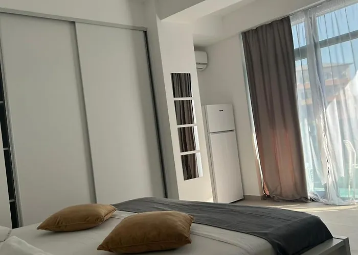 Διαμέρισμα & Studiouri Amalin