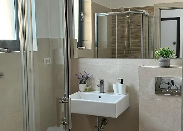 Διαμέρισμα & Studiouri Amalin